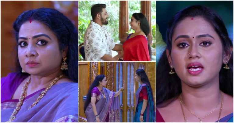 Patharamattu Today Episode 29 March Video Viral