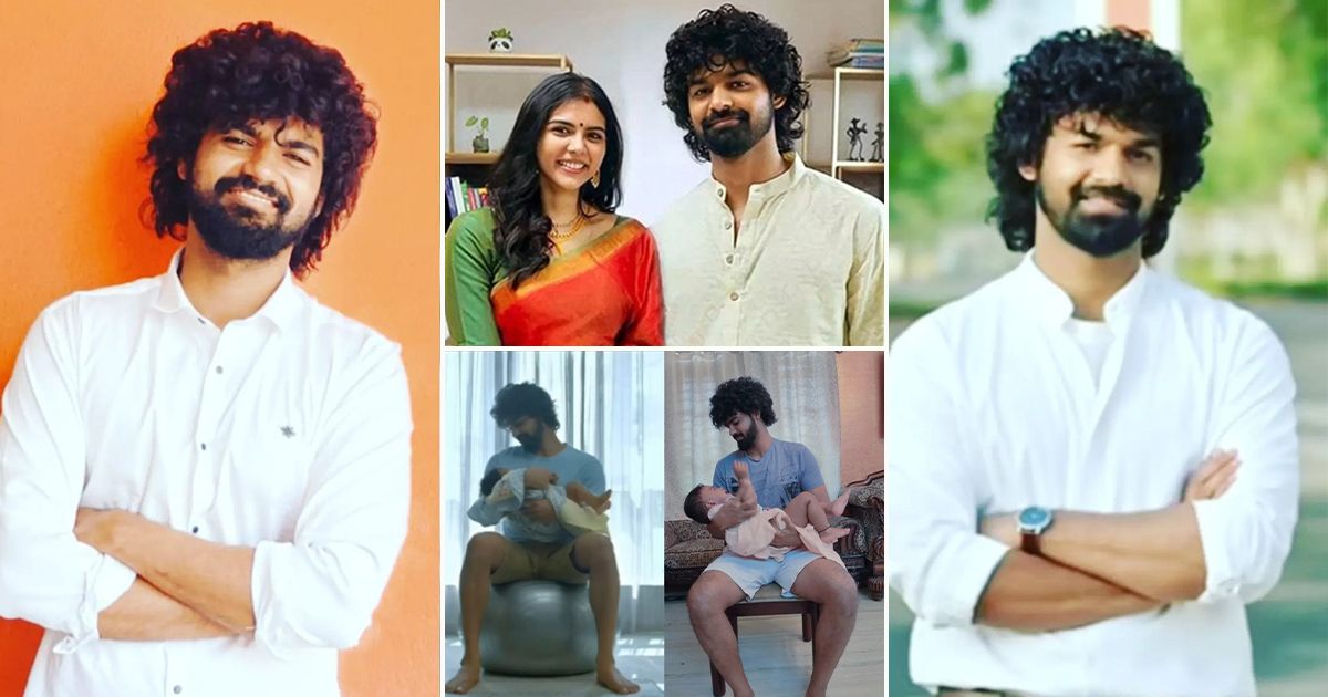 Pranav Mohanlal Dupe Viral Entertainment News Malayalam