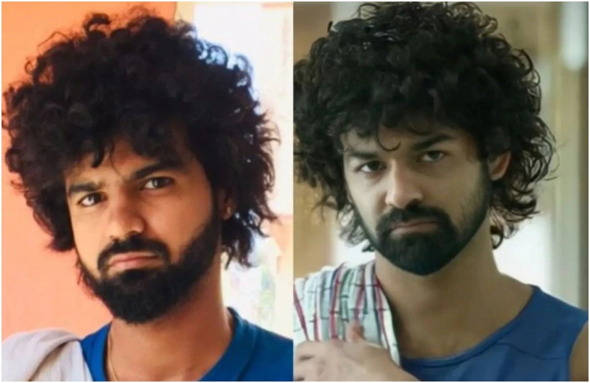 Pranav Mohanlal Dupe Viral Entertainment News Malayalam