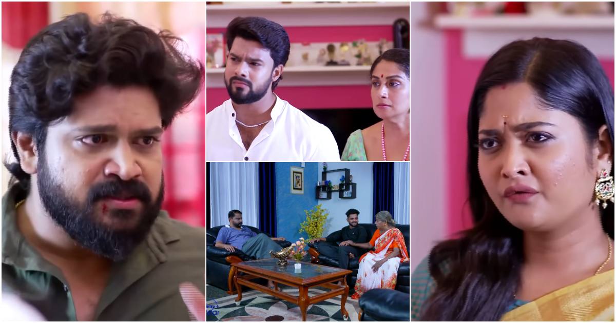 Mounaragam Today Episode 27 March 2024 Video Viral