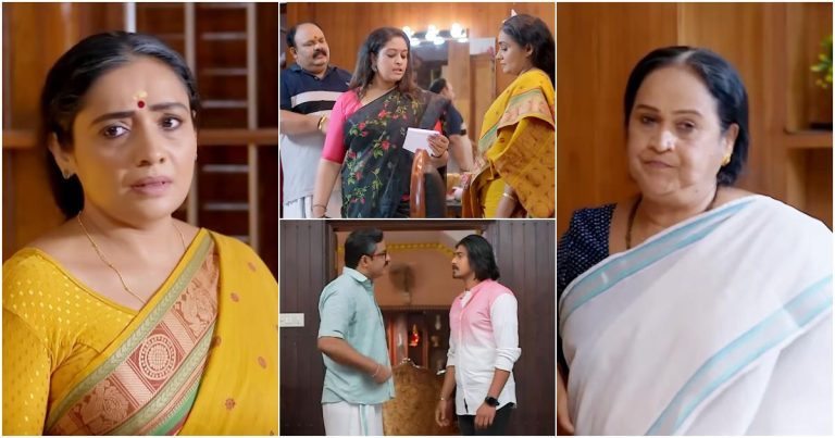 Kudumbavilakku Today Episode 19 April 2024 Video Viral