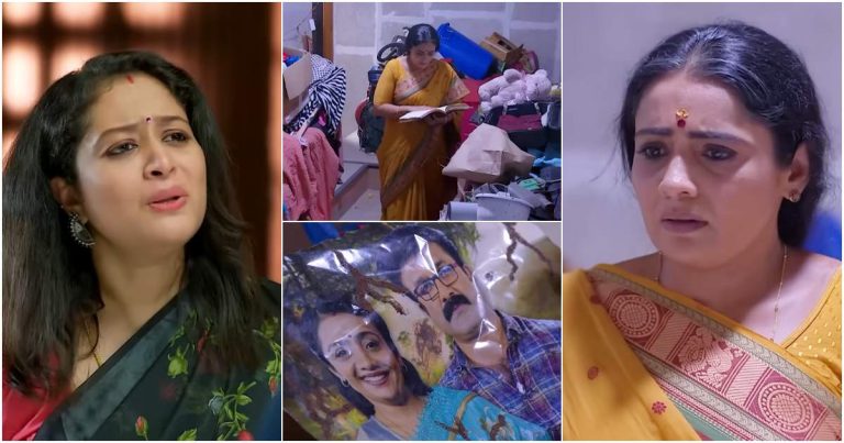 Kudumbavilakku Today Episode 20 April 2024 Video Viral