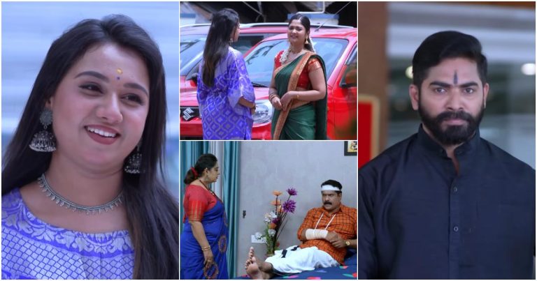 Mounaragam Today Episode 03 April 2024 Video Viral