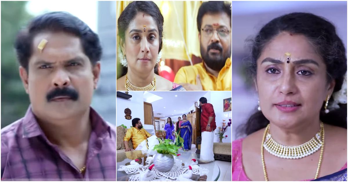 Mounaragam Today Episode 06 April 2024 Video Viral