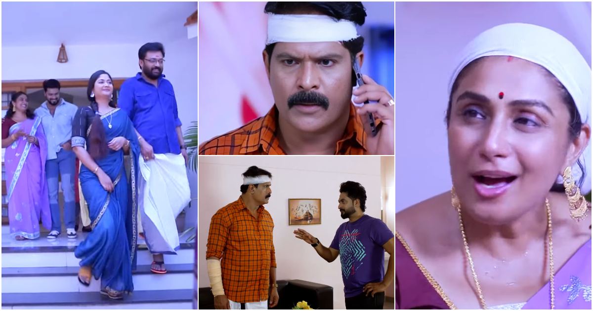 Mounaragam Today Episode 09 April 2024 Video Viral