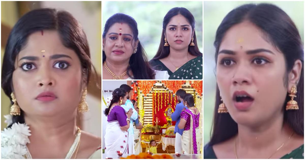 Mounaragam Today Episode 12 April 2024 Video Viral