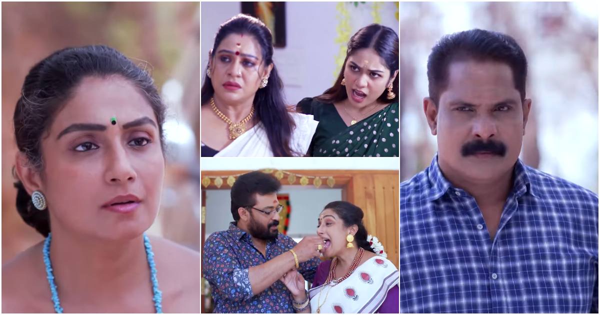 Mounaragam Today Episode 13 April 2024 Video Viral