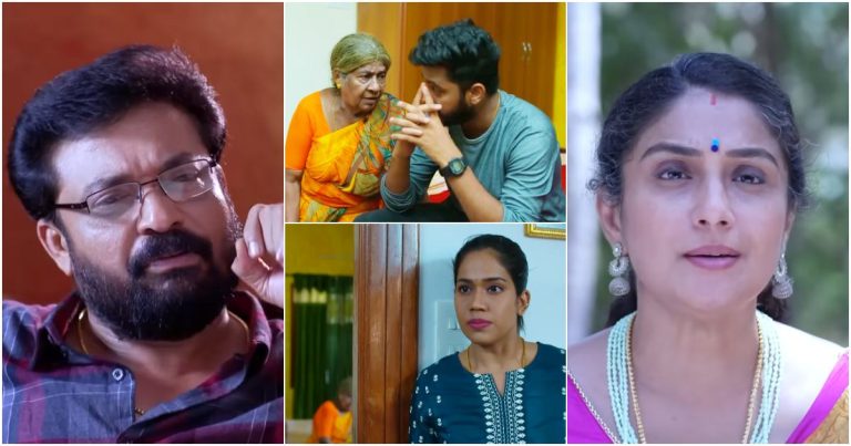 Mounaragam Today Episode 23 April 2024 Video Viral