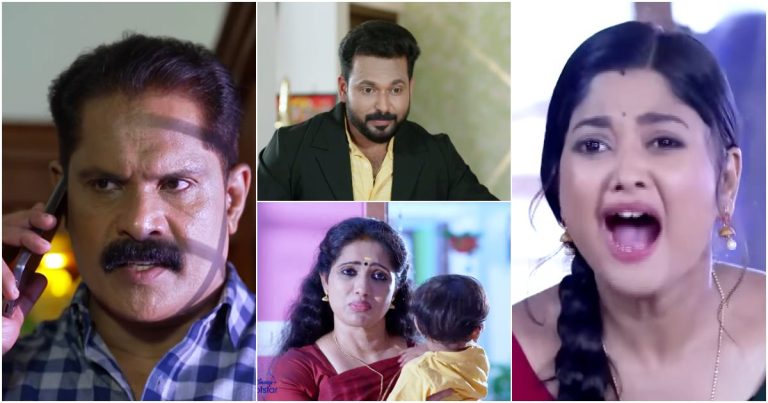 Mounaragam Today Episode 25 April 2024 Video Viral