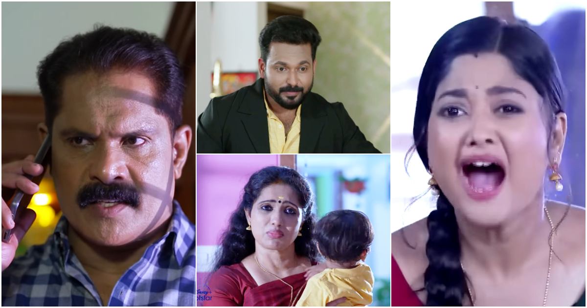 Mounaragam Today Episode 25 April 2024 Video Viral