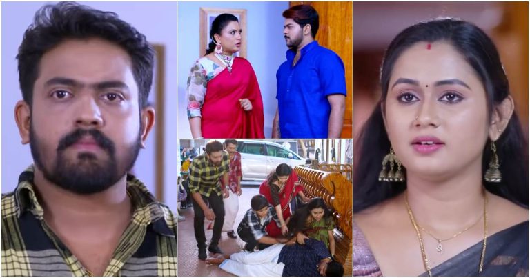 Patharamattu Today Episode 01 April 2024 Video Viral