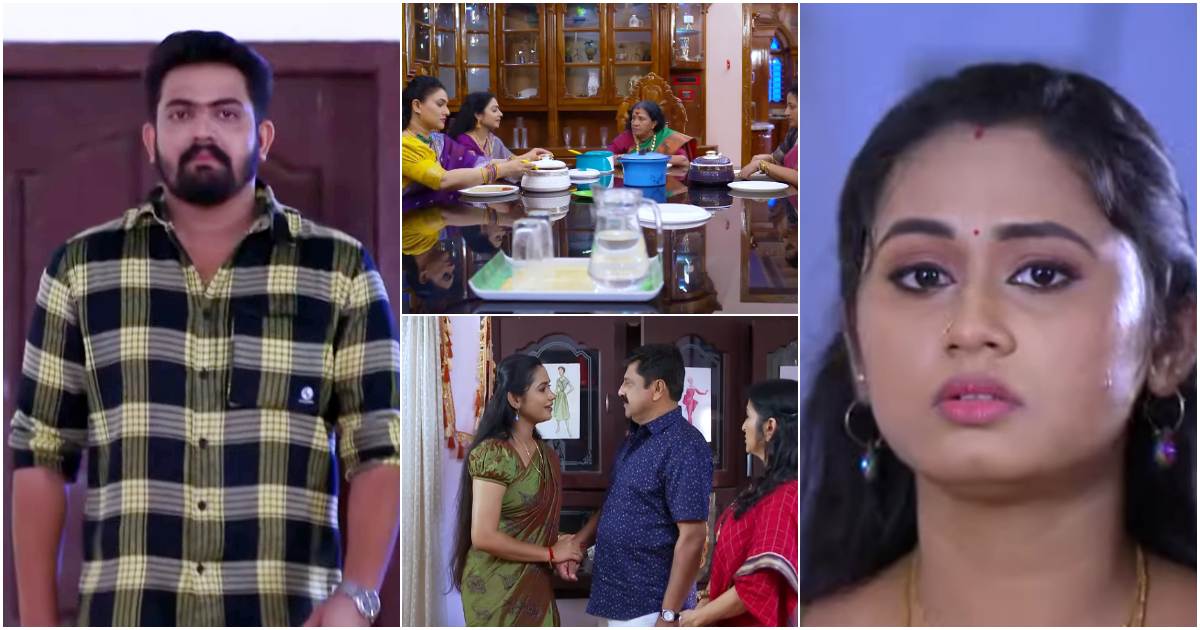 Patharamattu Today Episode 02 April 2024 Viral Video