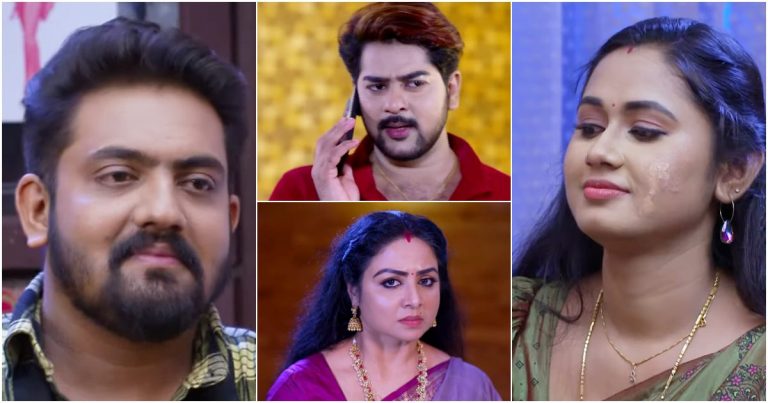 Patharamattu Today Episode 03 April 2024 Video Viral