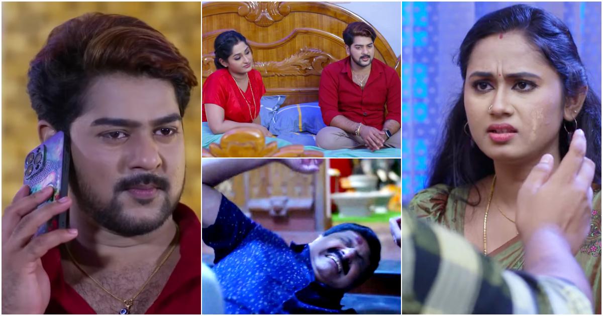 Patharamattu Today Episode 05 April 2024 Video Viral