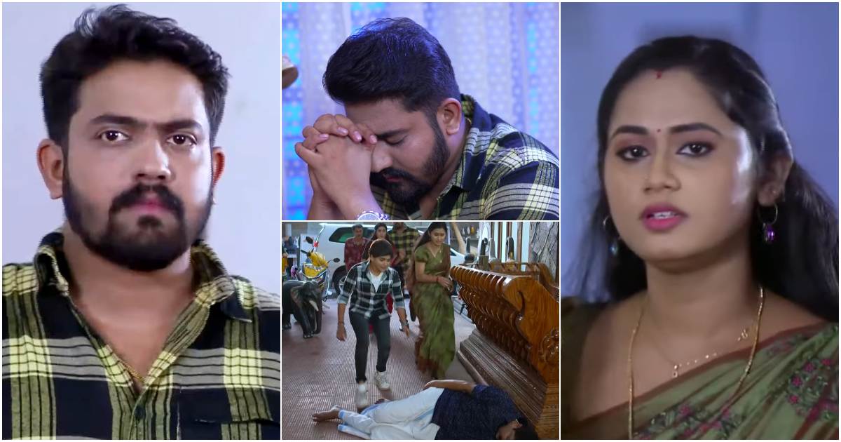 Patharamattu Today Episode 06 April 2024 Video Viral