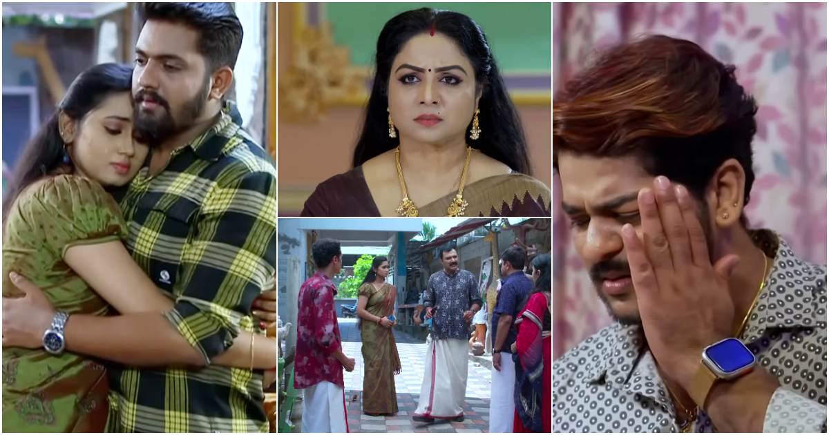 Patharamattu Today Episode 08 April 2024 Video Viral