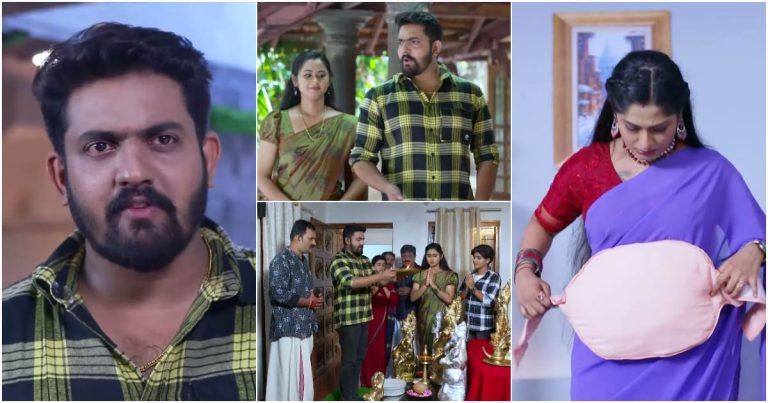 Patharamattu Today Episode 09 April 2024 Video Viral