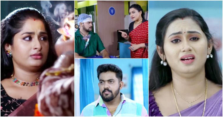 Patharamattu Today Episode 17 April 2024 Video Viral