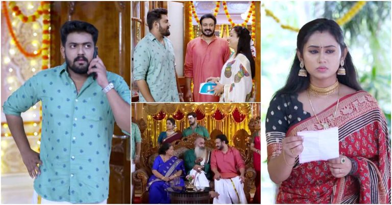 Patharamattu Today Episode 26 April 2024 Video Viral