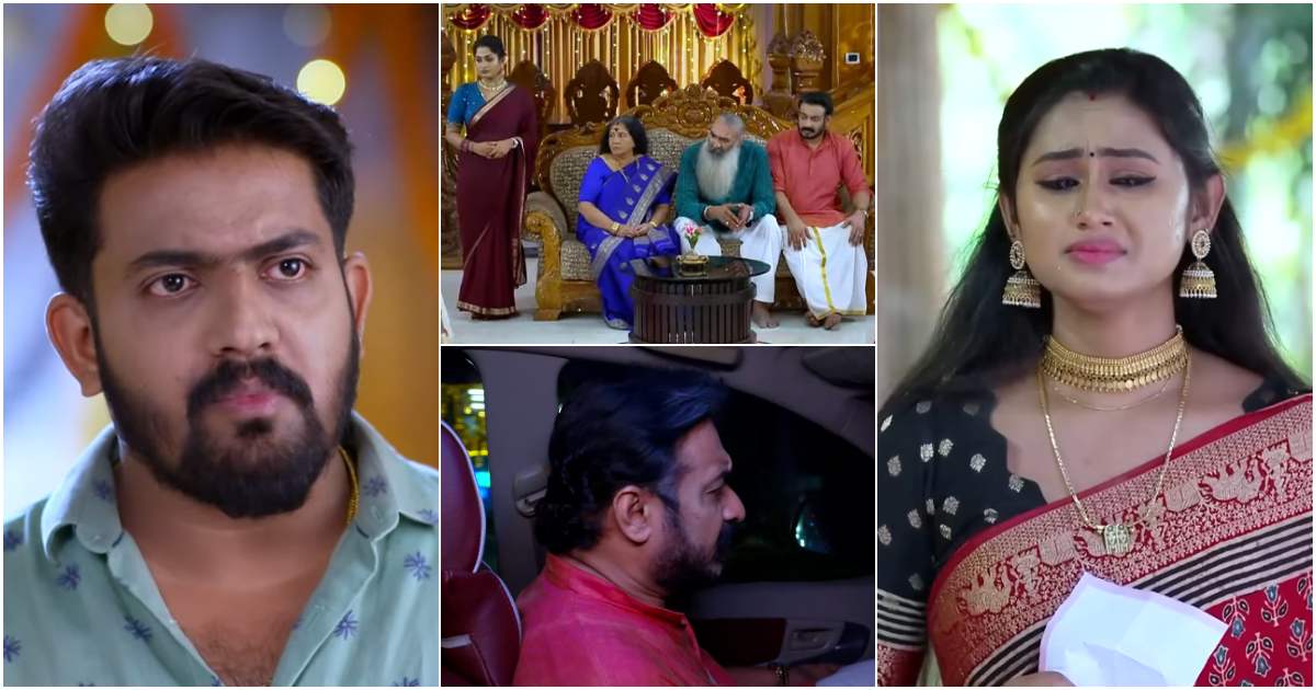 Patharamattu Today Episode 27 April 2024 Video