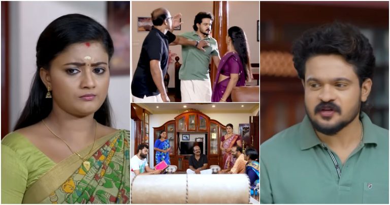 Chembaneer Poovu Today Episode 01 May 2024 Video Viral