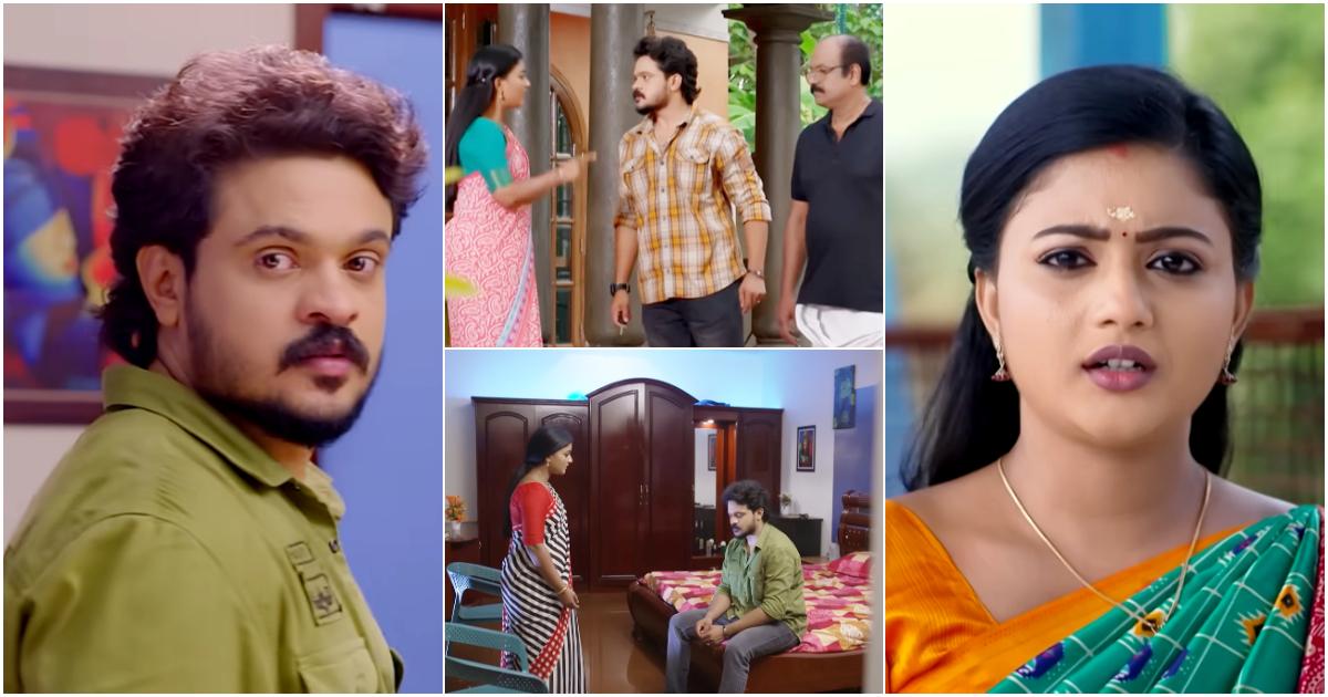 Chembaneer Poovu Today Episode 06 May 2024 Video Viral