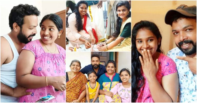 KL BRO Biju Rithvik Baby Naming Ceremony Viral Entertainment News Malayalam