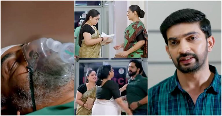 Kudumbavilakku Today Episode 06 May 2024 Video Viral