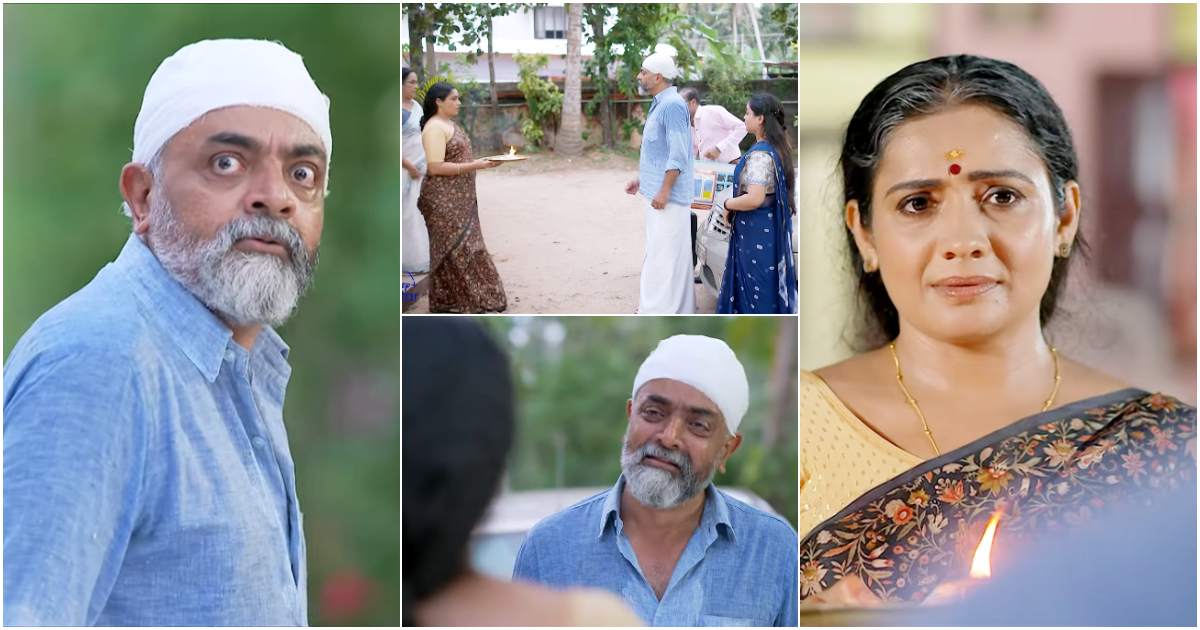 Kudumbavilakku Today Episode 09 May 2024 Video Viral