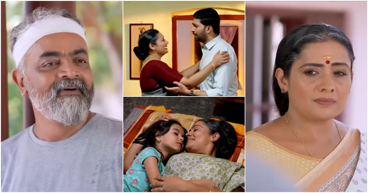 Kudumbavilakku Today Episode 13 May 2024 Video Viral