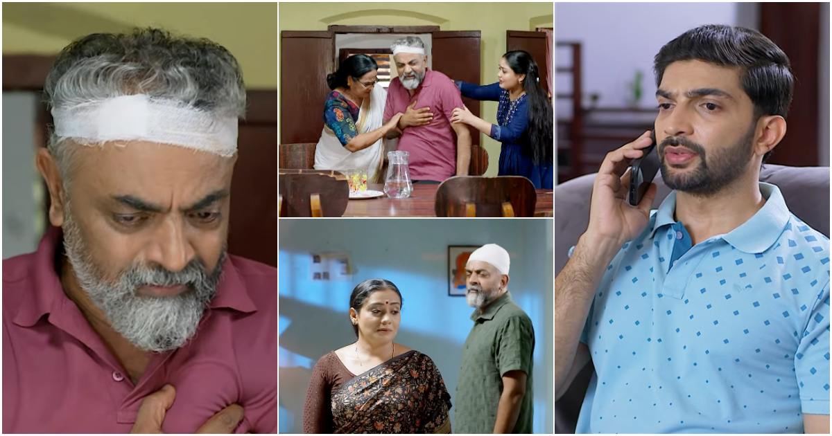 Kudumbavilakku Today Episode 16 May 2024 Video Viral