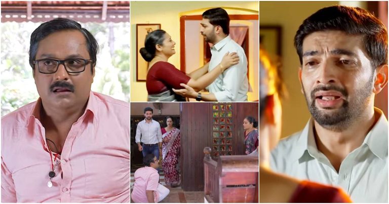 Kudumbavilakku Today Episode 18 May 2024 Video Viral