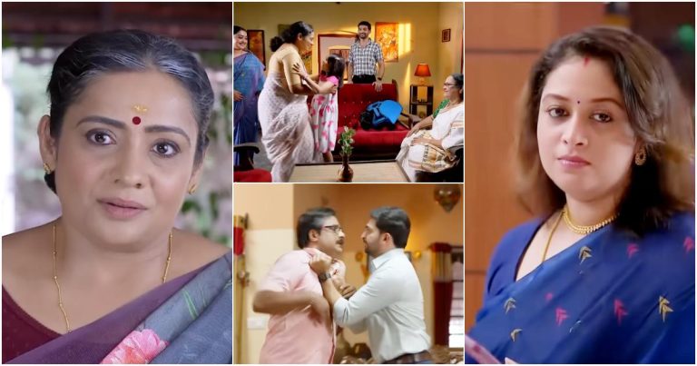 Kudumbavilakku Today Episode 20 May 2024 Video Viral