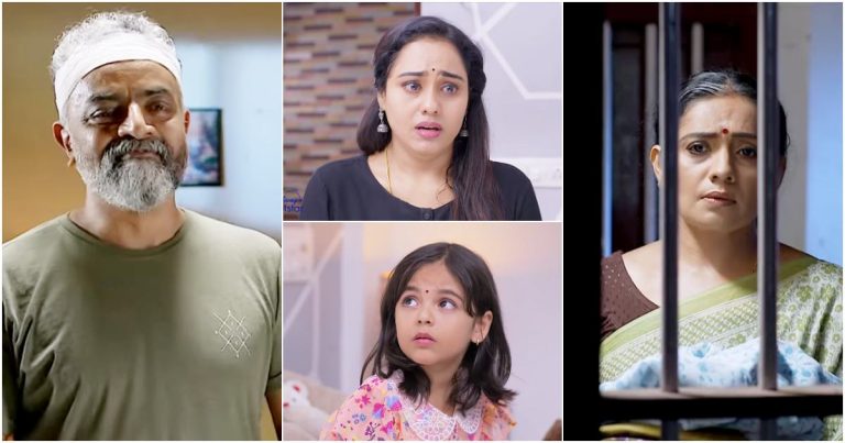 Kudumbavilakku Today Episode 21 May 2024 Video Viral