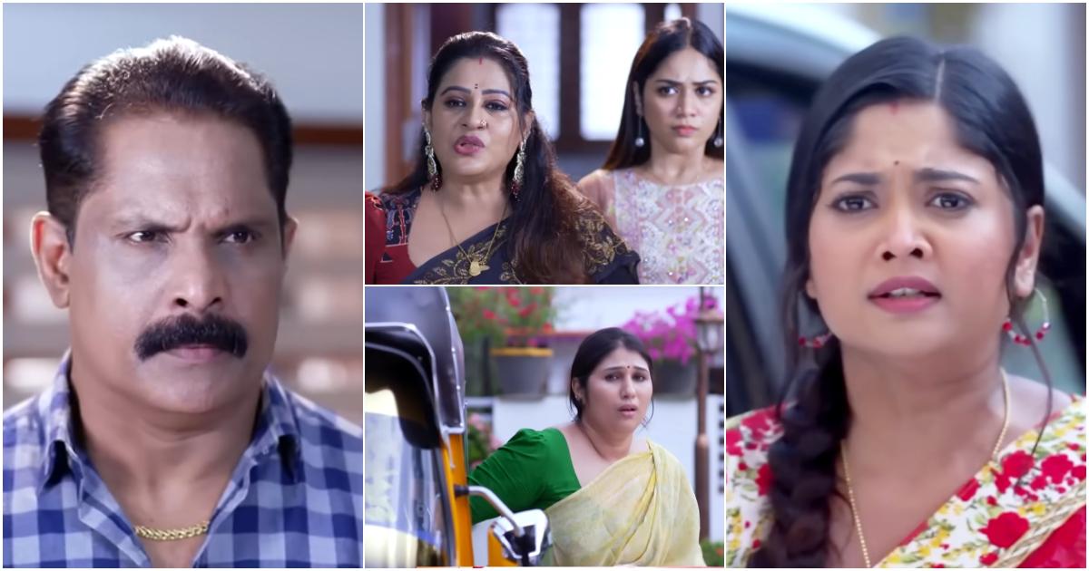 Mounaragam Today Episode 02 May 2024 Video Viral