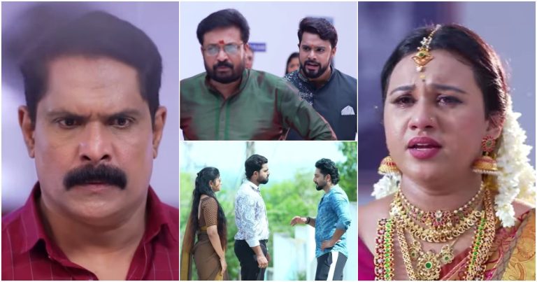 Mounaragam Today Episode 14 May 2024 Video Viral