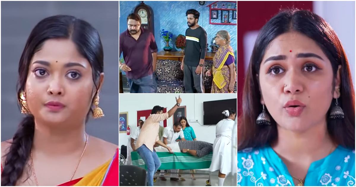 Mounaragam Today Episode 21 May 2024 Video Viral