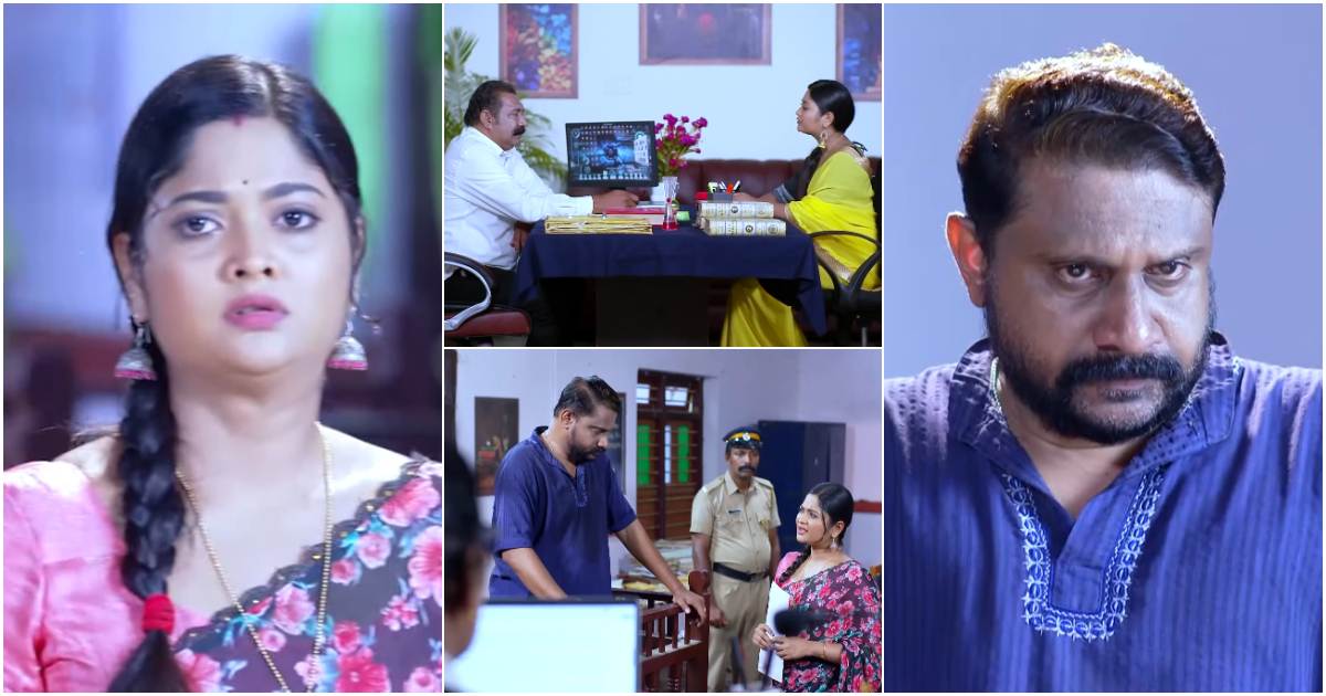 Mounaragam Today Episode 31 May 2024 Video Viral