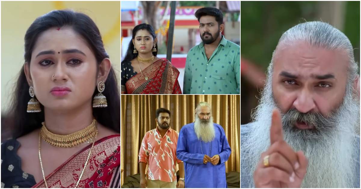 Patharamattu Today Episode 01 May 2024 Video Viral