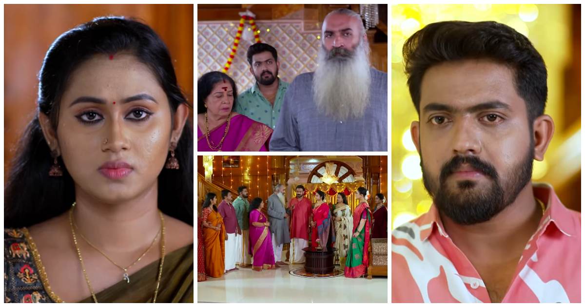 Patharamattu Today Episode 02 May 2024 Video Viral