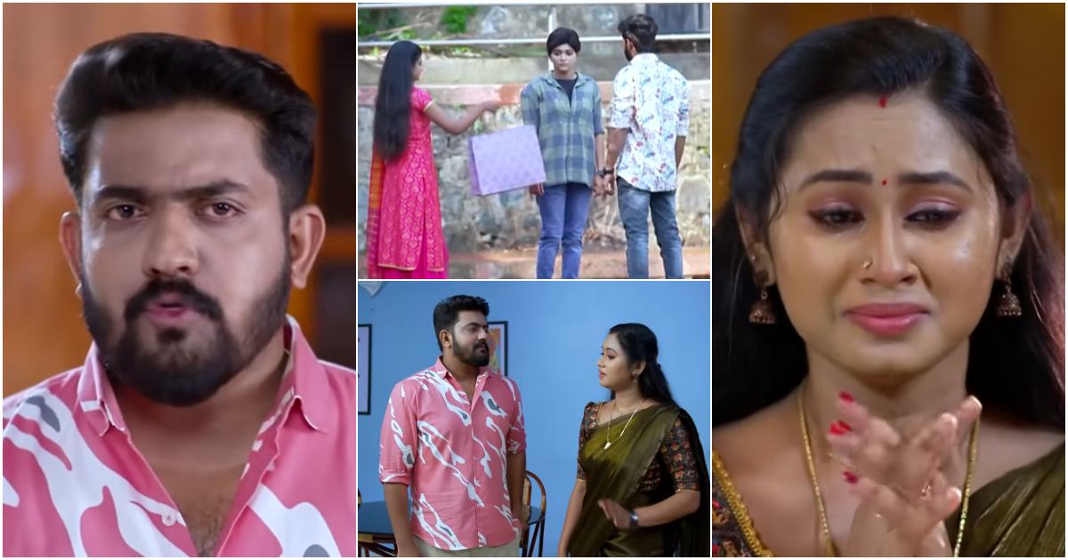 Patharamattu Today Episode 04 May 2024 Video Viral