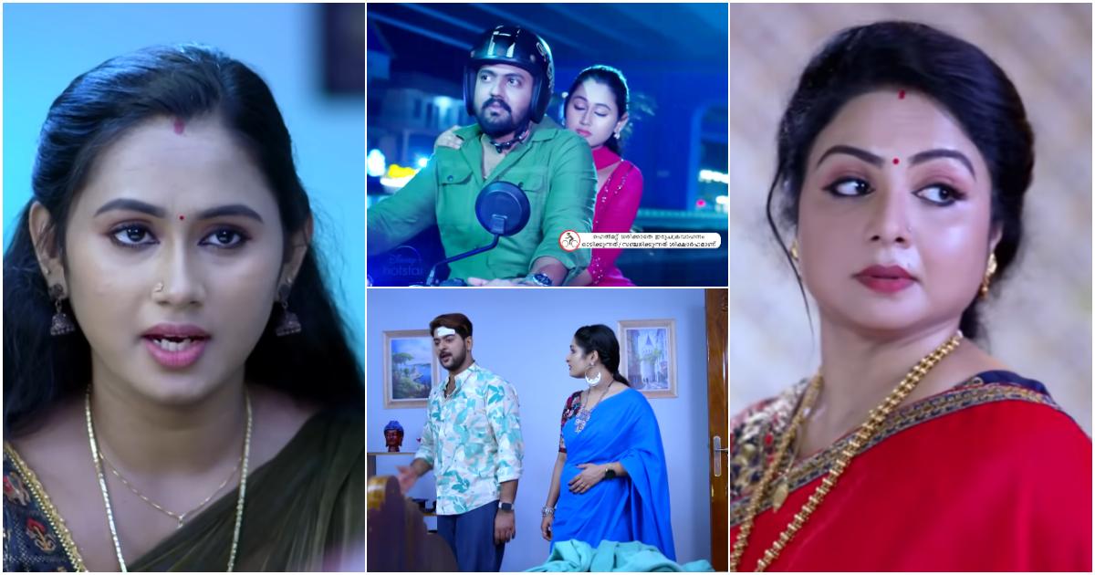 Patharamattu Today Episode 06 May 2024 Video Viral