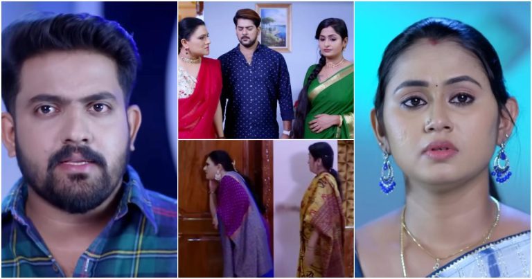 Patharamattu Today Episode 23 May Video Viral