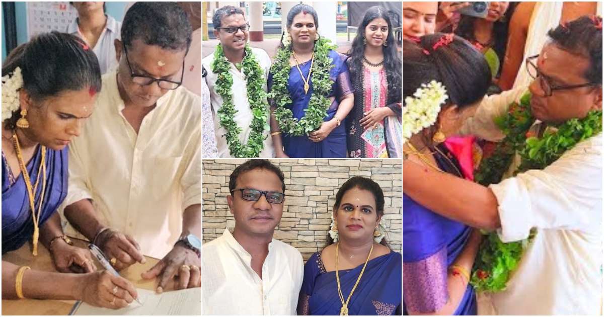 Dharmajan Bolgatty Second Marriage News Video