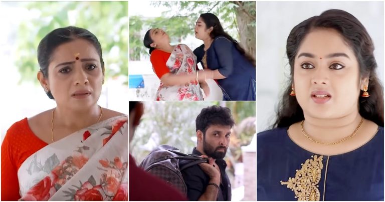 Kudumbavilakku Latest Episode 24 June 2024 Video