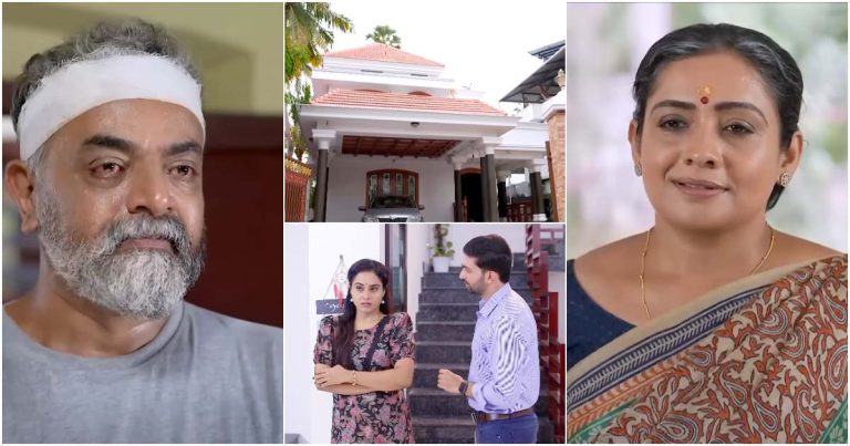 Kudumbavilakku Today Episode 03 June 2024 Video Viral