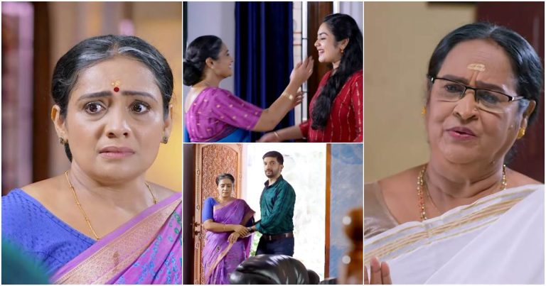 Kudumbavilakku Today Episode 13 June 2024 Video