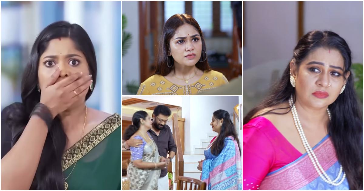 Mounaragam Today Episode 14 June 2024 Video