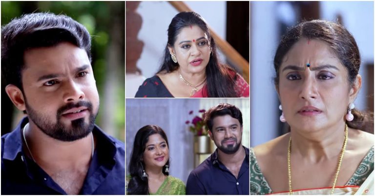 Mounaragam Today Episode 19 June 2024