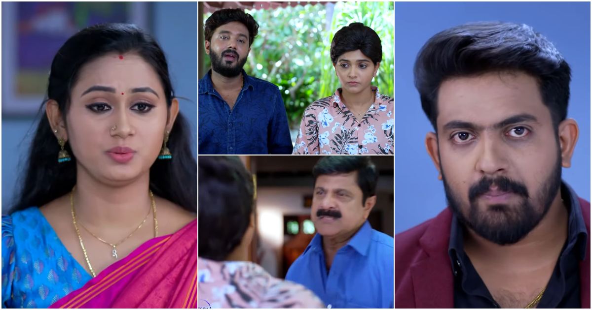 Patharamattu Latest Episode 21 June 2024 Video